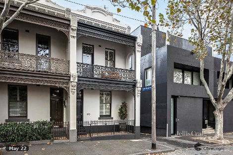 470 William St, West Melbourne, VIC 3003