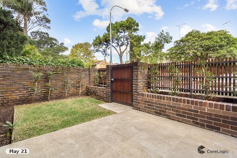 3/10 William St, Double Bay, NSW 2028