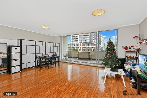 312/2b Mary St, Rhodes, NSW 2138