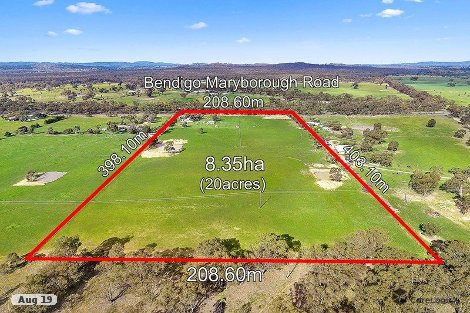 1150 Bendigo-Maryborough Rd, Lockwood, VIC 3551