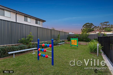 4/45 Lyton St, Blacktown, NSW 2148