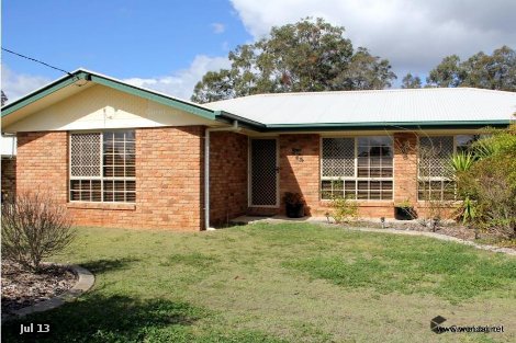 22 Burns Cres, Wondai, QLD 4606