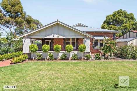 41 Avenue Rd, Cumberland Park, SA 5041