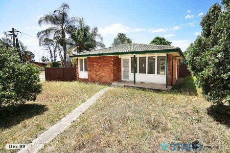 59 Franklin Cres, Blackett, NSW 2770