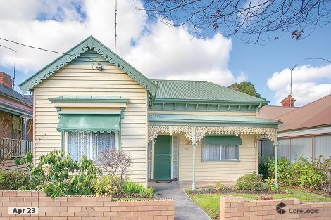 334 Peel St N, Black Hill, VIC 3350