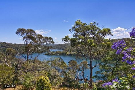 28 Willowie Rd, Castle Cove, NSW 2069