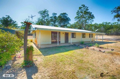 72 Rounds Rd, Bucca, QLD 4670