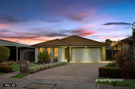 16 Rowland Pl, Jordan Springs, NSW 2747