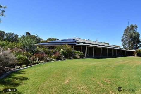 555 Old Wynarling Rd, Keith, SA 5267