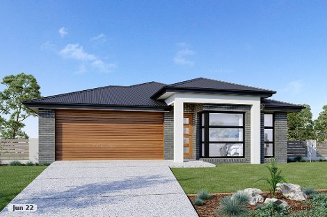 Lot 6 Coundon St, Clunes, VIC 3370