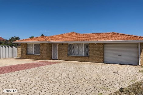 17 Chauvel Ct, Kiara, WA 6054