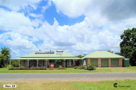 22 Burtons Rd, Bridges, QLD 4561