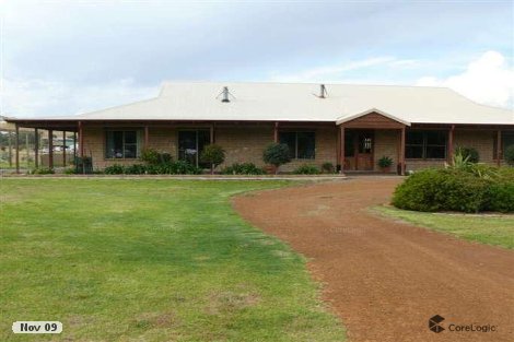 191 Melijinup Rd, Myrup, WA 6450