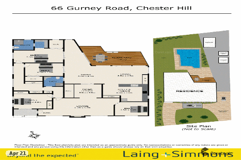 66 Gurney Rd, Chester Hill, NSW 2162