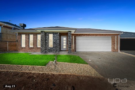 16 Halletts Way, Bacchus Marsh, VIC 3340