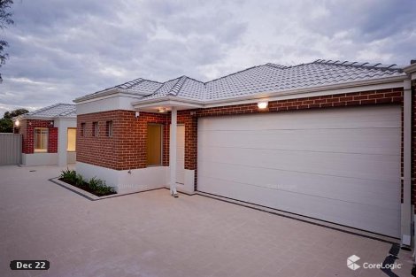 3/30 George St, Midland, WA 6056