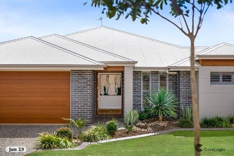 80 Hancock Cct, Kleinton, QLD 4352