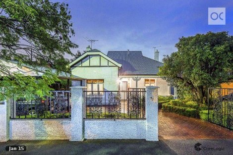 77 Monmouth Rd, Hawthorn, SA 5062