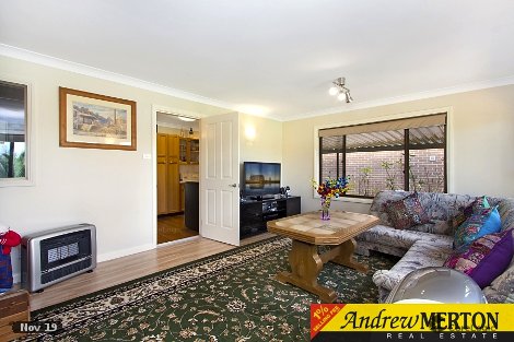 1 Waratah St, Rooty Hill, NSW 2766