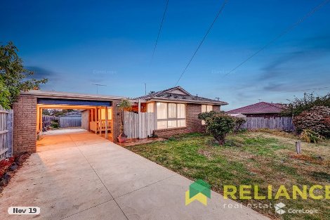 2 Burleigh Rd, Melton, VIC 3337