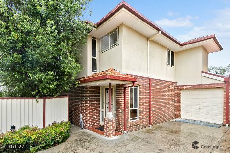 5/40-42 Kingsville St, Kingsville, VIC 3012