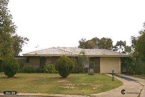 3 Bolaro Pl, Hillman, WA 6168