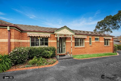 12/111 Martins Lane, Viewbank, VIC 3084