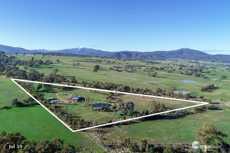 505 Buttercup Rd, Merrijig, VIC 3723