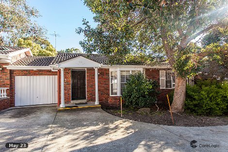 6/14-16 Masons Rd, Blackburn, VIC 3130