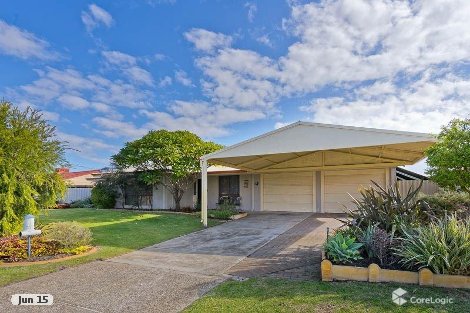 3 Kimberley Way, Parkwood, WA 6147