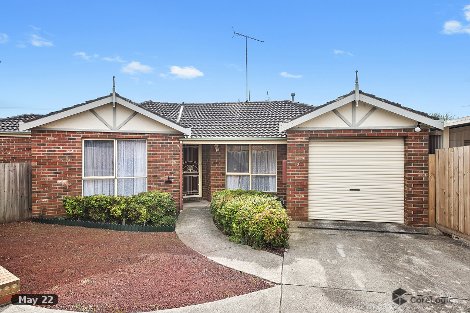 2/3 Carbery Ct, Grovedale, VIC 3216