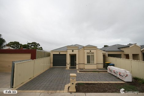 24 Lincoln St, Rosewater, SA 5013