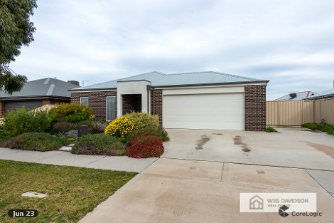 27 Hickson St, Horsham, VIC 3400