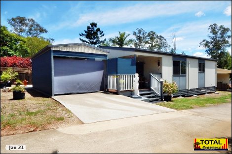23/1513 Old Bruce Hwy, Kybong, QLD 4570
