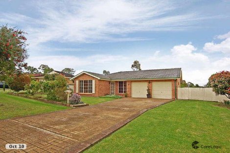 17 Illawarra Cct, Worrigee, NSW 2540