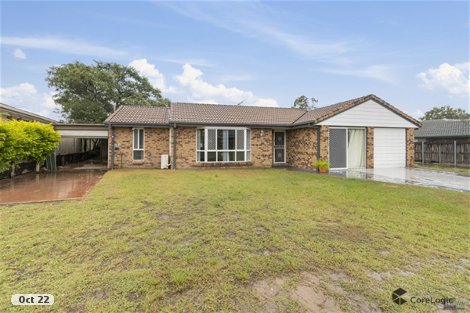 12 Kelso Cl, Yamanto, QLD 4305