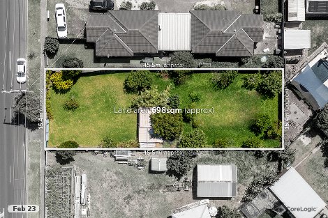 51 Furner Ave, Bell Park, VIC 3215