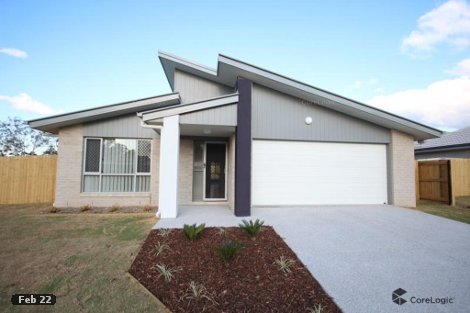 27 Gordon Dr, Bellbird Park, QLD 4300