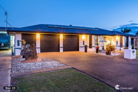 34 Cortes Dr, Thabeban, QLD 4670