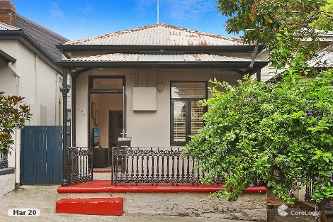 16 Carrington St, Balmain, NSW 2041