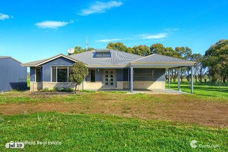 49455 South Coast Hwy, Torbay, WA 6330