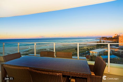 1003/2 Creek St, Coolangatta, QLD 4225