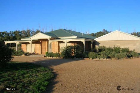 115 Cobrawonga Rd, Cobram East, VIC 3644