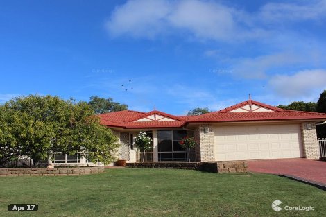 15 Fairway Dr, Pittsworth, QLD 4356