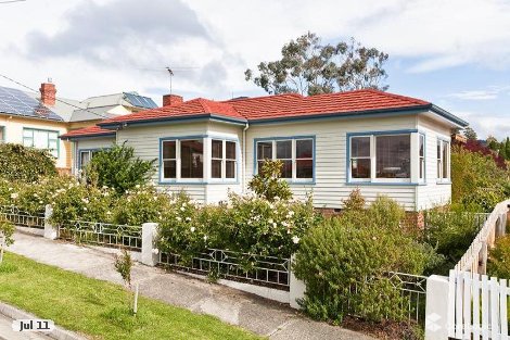 1 Strathern St, Mount Stuart, TAS 7000