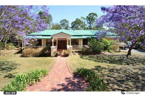 34 Wybelenna St, Brookfield, QLD 4069