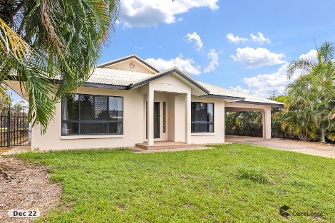 10 Kyabra St, Farrar, NT 0830