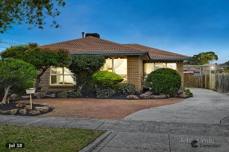 31 Bushland Ave, Clarinda, VIC 3169