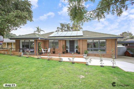 4 Buronga Dr, Springdale Heights, NSW 2641