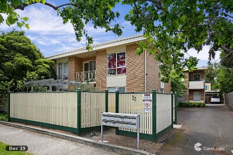 7/23 Rathmines St, Fairfield, VIC 3078